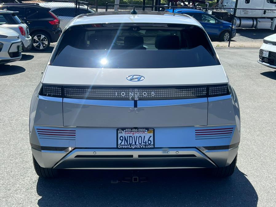 2024 Hyundai IONIQ 5 Limited RWD, available for sale in Daly City, California | Green Light Auto Wholesale. Daly City, California 2024 Hyundai IONIQ 5 Limited RWD, available for sale in Daly City, California | Green Light Auto Wholesale. Daly City, California