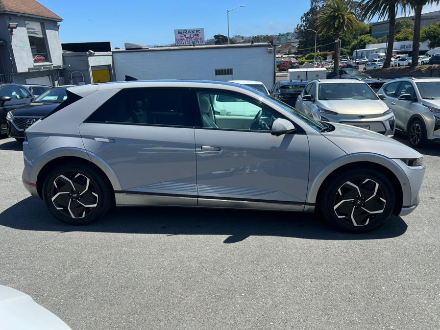 2024 Hyundai IONIQ 5 Limited RWD, available for sale in Daly City, California | Green Light Auto Wholesale. Daly City, California 2024 Hyundai IONIQ 5 Limited RWD, available for sale in Daly City, California | Green Light Auto Wholesale. Daly City, California