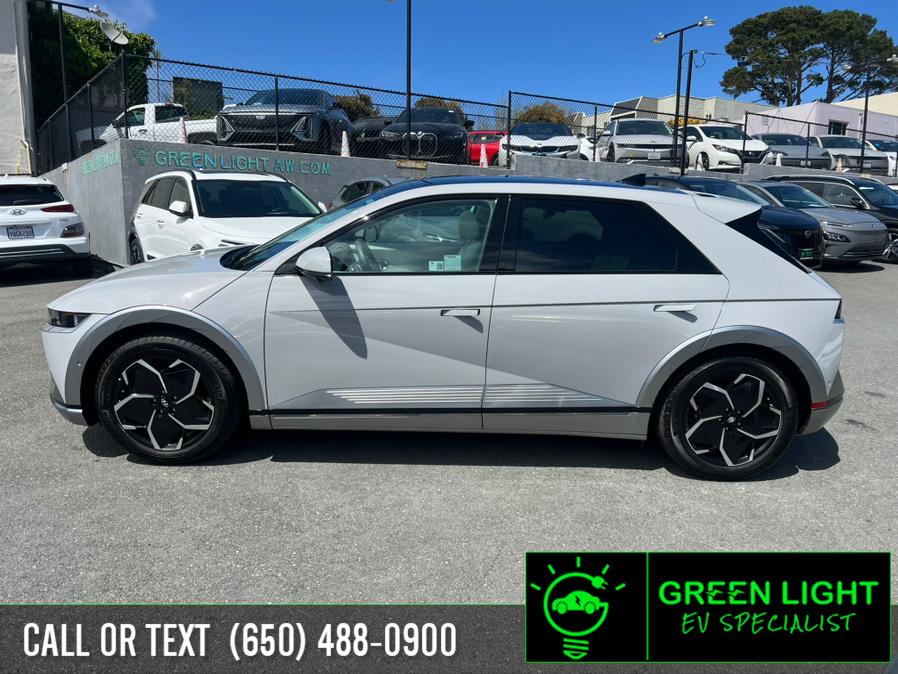 2024 Hyundai IONIQ 5 Limited RWD, available for sale in Daly City, California | Green Light Auto Wholesale. Daly City, California 2024 Hyundai IONIQ 5 Limited RWD, available for sale in Daly City, California | Green Light Auto Wholesale. Daly City, California