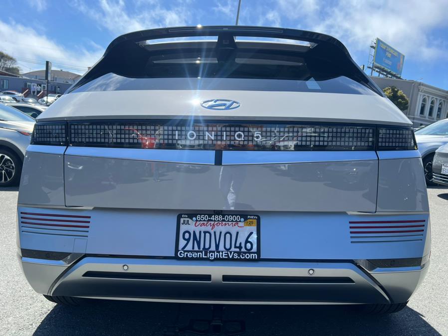2024 Hyundai IONIQ 5 Limited RWD, available for sale in Daly City, California | Green Light Auto Wholesale. Daly City, California 2024 Hyundai IONIQ 5 Limited RWD, available for sale in Daly City, California | Green Light Auto Wholesale. Daly City, California