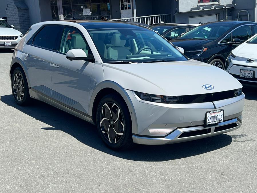 2024 Hyundai IONIQ 5 Limited RWD, available for sale in Daly City, California | Green Light Auto Wholesale. Daly City, California 2024 Hyundai IONIQ 5 Limited RWD, available for sale in Daly City, California | Green Light Auto Wholesale. Daly City, California