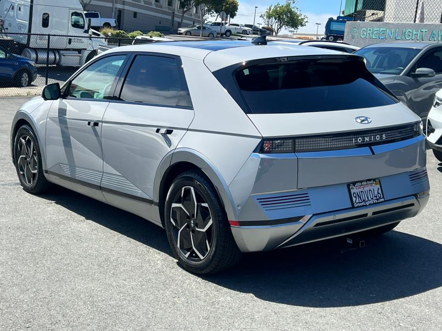2024 Hyundai IONIQ 5 Limited RWD, available for sale in Daly City, California | Green Light Auto Wholesale. Daly City, California 2024 Hyundai IONIQ 5 Limited RWD, available for sale in Daly City, California | Green Light Auto Wholesale. Daly City, California