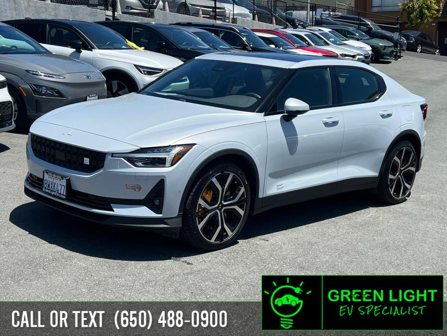 Used 2021 Polestar 2 in Daly City, California | Green Light Auto Wholesale. Daly City, California