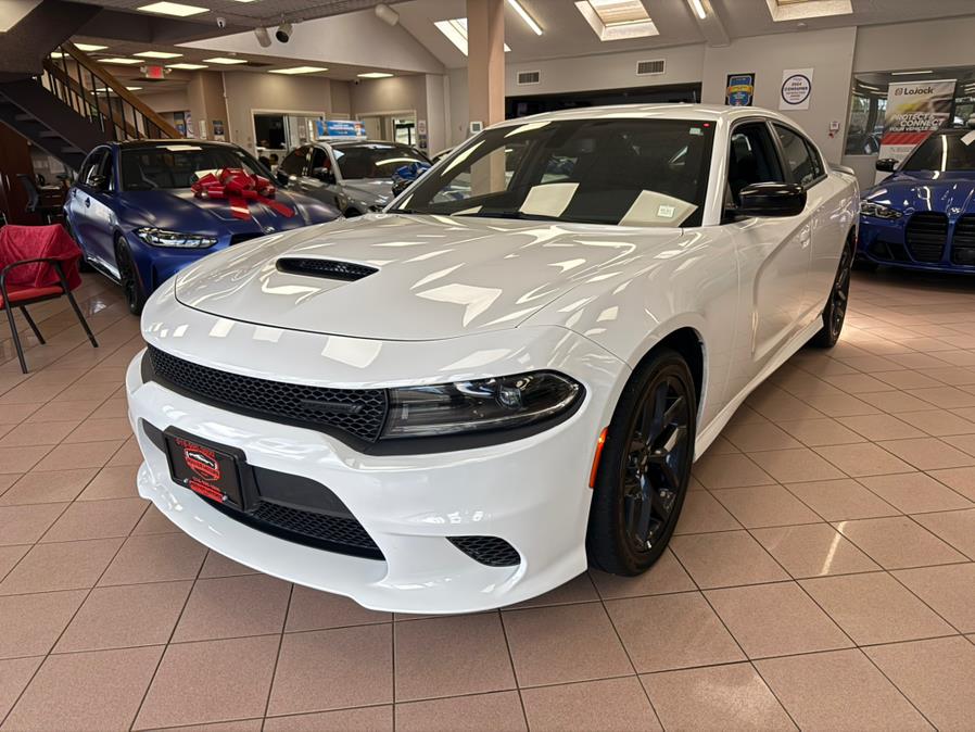 2023 Dodge Charger GT RWD, available for sale in Massapequa Park, New York | Power Motors East. Massapequa Park, New York 2023 Dodge Charger GT RWD, available for sale in Massapequa Park, New York | Power Motors East. Massapequa Park, New York