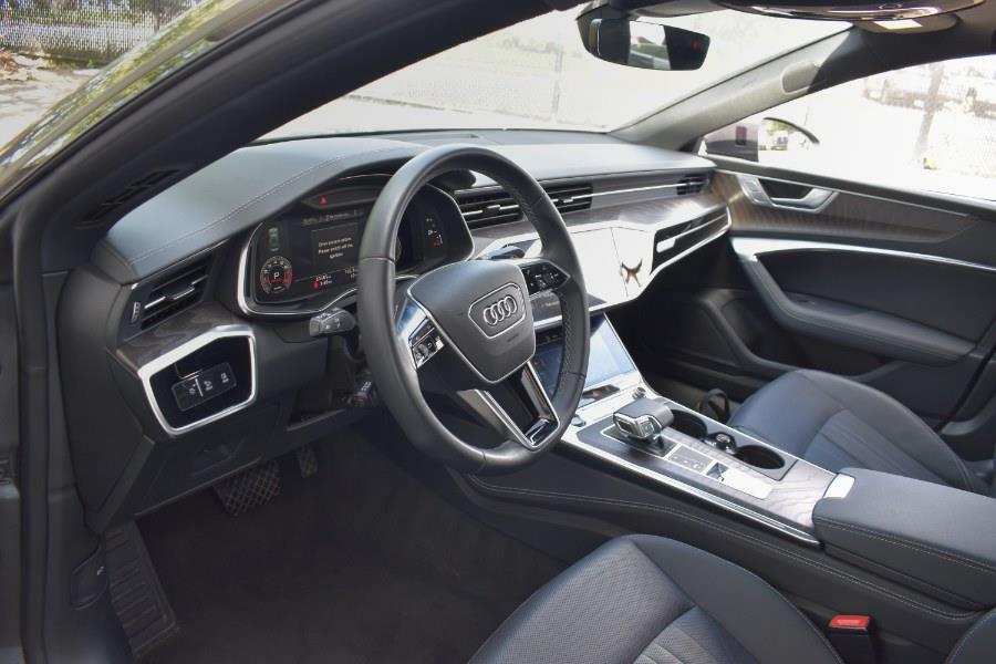 2022 Audi A7 Premium Plus 55 TFSI quattro, available for sale in Little Ferry , New Jersey | Milan Motors. Little Ferry , New Jersey 2022 Audi A7 Premium Plus 55 TFSI quattro, available for sale in Little Ferry , New Jersey | Milan Motors. Little Ferry , New Jersey