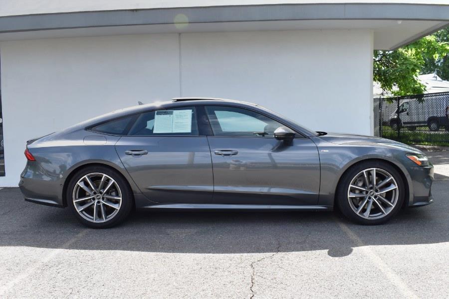 2022 Audi A7 Premium Plus 55 TFSI quattro, available for sale in Little Ferry , New Jersey | Milan Motors. Little Ferry , New Jersey 2022 Audi A7 Premium Plus 55 TFSI quattro, available for sale in Little Ferry , New Jersey | Milan Motors. Little Ferry , New Jersey
