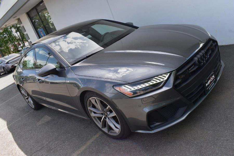 2022 Audi A7 Premium Plus 55 TFSI quattro, available for sale in Little Ferry , New Jersey | Milan Motors. Little Ferry , New Jersey 2022 Audi A7 Premium Plus 55 TFSI quattro, available for sale in Little Ferry , New Jersey | Milan Motors. Little Ferry , New Jersey