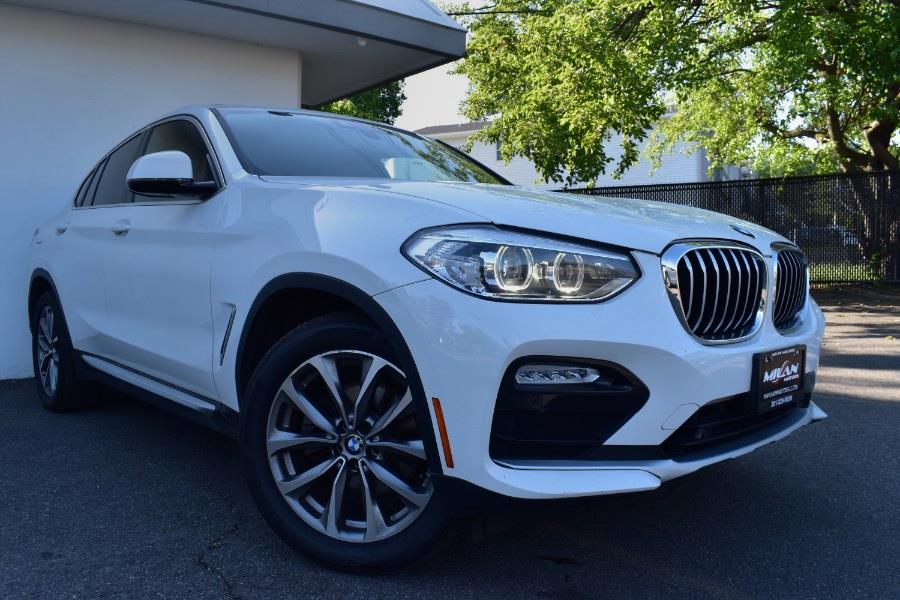 Used 2019 BMW X4 in Little Ferry , New Jersey | Milan Motors. Little Ferry , New Jersey
