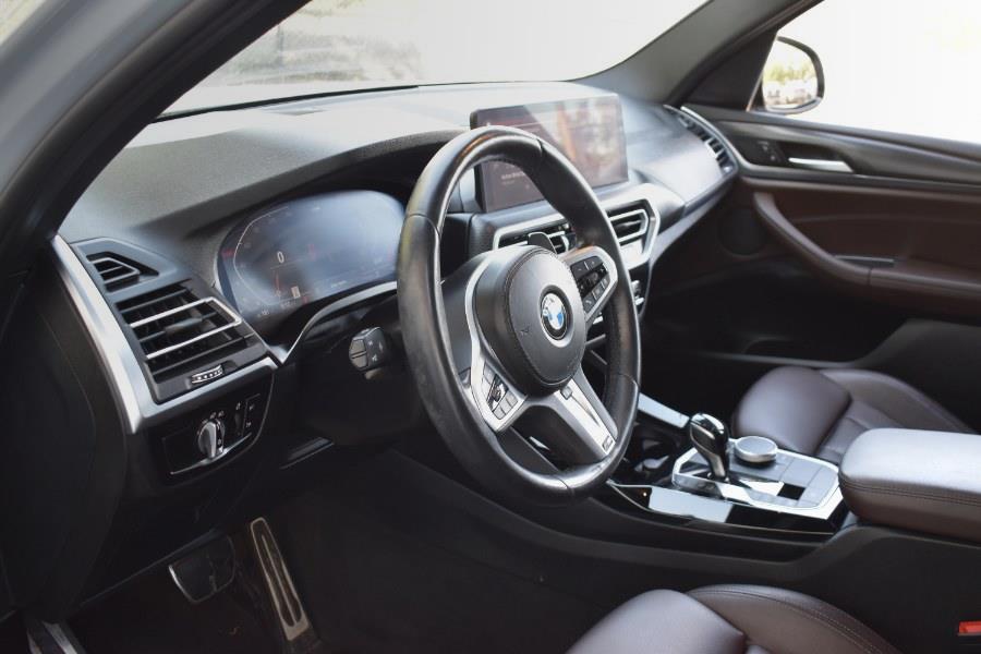2022 BMW X3 xDrive30i Sports Activity Vehicle, available for sale in Little Ferry , New Jersey | Milan Motors. Little Ferry , New Jersey 2022 BMW X3 xDrive30i Sports Activity Vehicle, available for sale in Little Ferry , New Jersey | Milan Motors. Little Ferry , New Jersey