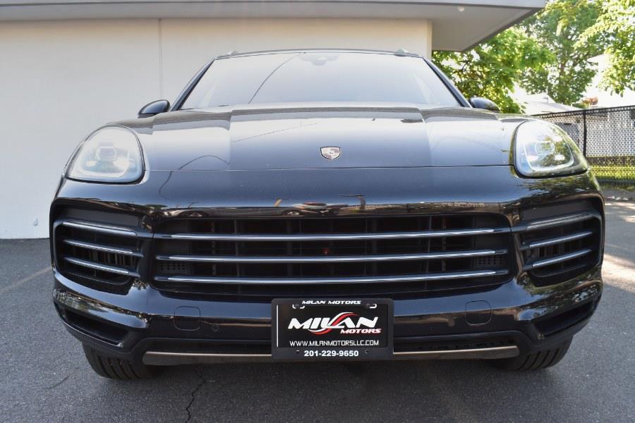 2019 Porsche Cayenne AWD, available for sale in Little Ferry , New Jersey | Milan Motors. Little Ferry , New Jersey 2019 Porsche Cayenne AWD, available for sale in Little Ferry , New Jersey | Milan Motors. Little Ferry , New Jersey