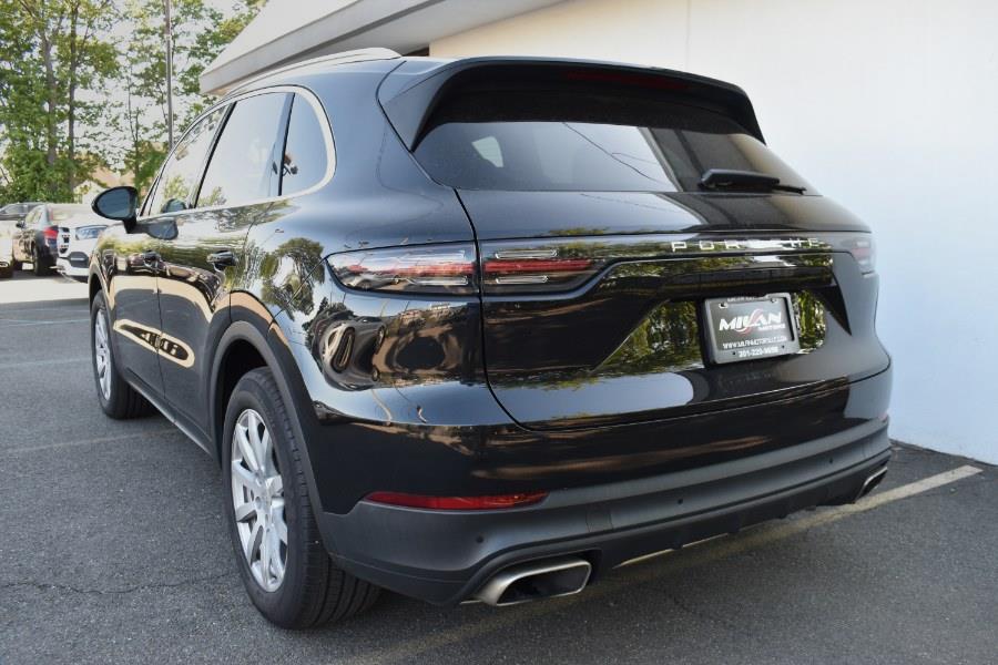 2019 Porsche Cayenne AWD, available for sale in Little Ferry , New Jersey | Milan Motors. Little Ferry , New Jersey 2019 Porsche Cayenne AWD, available for sale in Little Ferry , New Jersey | Milan Motors. Little Ferry , New Jersey