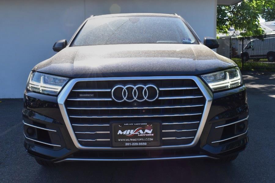 2017 Audi Q7 3.0 TFSI Premium Plus, available for sale in Little Ferry , New Jersey | Milan Motors. Little Ferry , New Jersey 2017 Audi Q7 3.0 TFSI Premium Plus, available for sale in Little Ferry , New Jersey | Milan Motors. Little Ferry , New Jersey