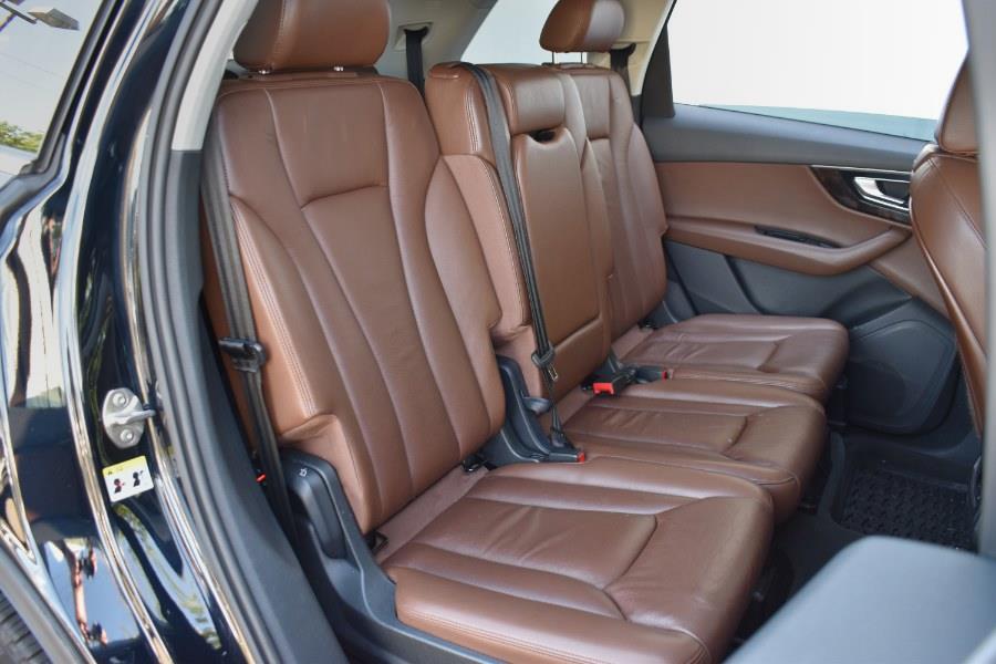 2017 Audi Q7 3.0 TFSI Premium Plus, available for sale in Little Ferry , New Jersey | Milan Motors. Little Ferry , New Jersey 2017 Audi Q7 3.0 TFSI Premium Plus, available for sale in Little Ferry , New Jersey | Milan Motors. Little Ferry , New Jersey