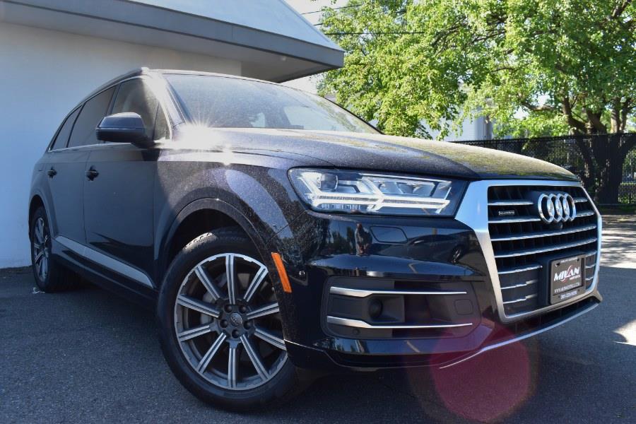 2017 Audi Q7 3.0 TFSI Premium Plus, available for sale in Little Ferry , New Jersey | Milan Motors. Little Ferry , New Jersey 2017 Audi Q7 3.0 TFSI Premium Plus, available for sale in Little Ferry , New Jersey | Milan Motors. Little Ferry , New Jersey