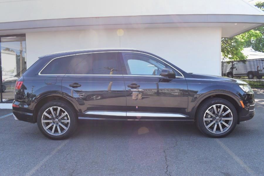 2017 Audi Q7 3.0 TFSI Premium Plus, available for sale in Little Ferry , New Jersey | Milan Motors. Little Ferry , New Jersey 2017 Audi Q7 3.0 TFSI Premium Plus, available for sale in Little Ferry , New Jersey | Milan Motors. Little Ferry , New Jersey