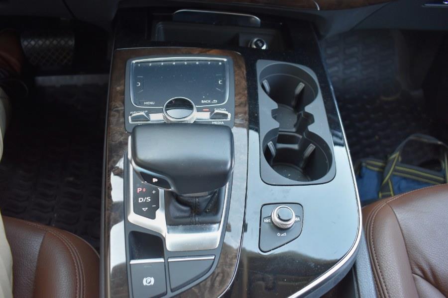 2017 Audi Q7 3.0 TFSI Premium Plus, available for sale in Little Ferry , New Jersey | Milan Motors. Little Ferry , New Jersey 2017 Audi Q7 3.0 TFSI Premium Plus, available for sale in Little Ferry , New Jersey | Milan Motors. Little Ferry , New Jersey