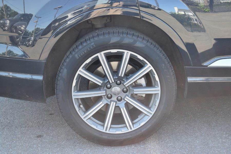 2017 Audi Q7 3.0 TFSI Premium Plus, available for sale in Little Ferry , New Jersey | Milan Motors. Little Ferry , New Jersey 2017 Audi Q7 3.0 TFSI Premium Plus, available for sale in Little Ferry , New Jersey | Milan Motors. Little Ferry , New Jersey