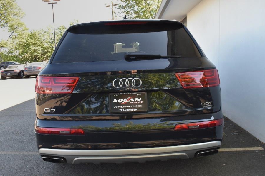 2017 Audi Q7 3.0 TFSI Premium Plus, available for sale in Little Ferry , New Jersey | Milan Motors. Little Ferry , New Jersey 2017 Audi Q7 3.0 TFSI Premium Plus, available for sale in Little Ferry , New Jersey | Milan Motors. Little Ferry , New Jersey