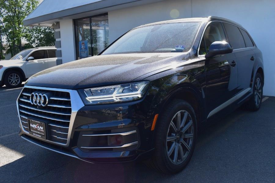 2017 Audi Q7 3.0 TFSI Premium Plus, available for sale in Little Ferry , New Jersey | Milan Motors. Little Ferry , New Jersey 2017 Audi Q7 3.0 TFSI Premium Plus, available for sale in Little Ferry , New Jersey | Milan Motors. Little Ferry , New Jersey