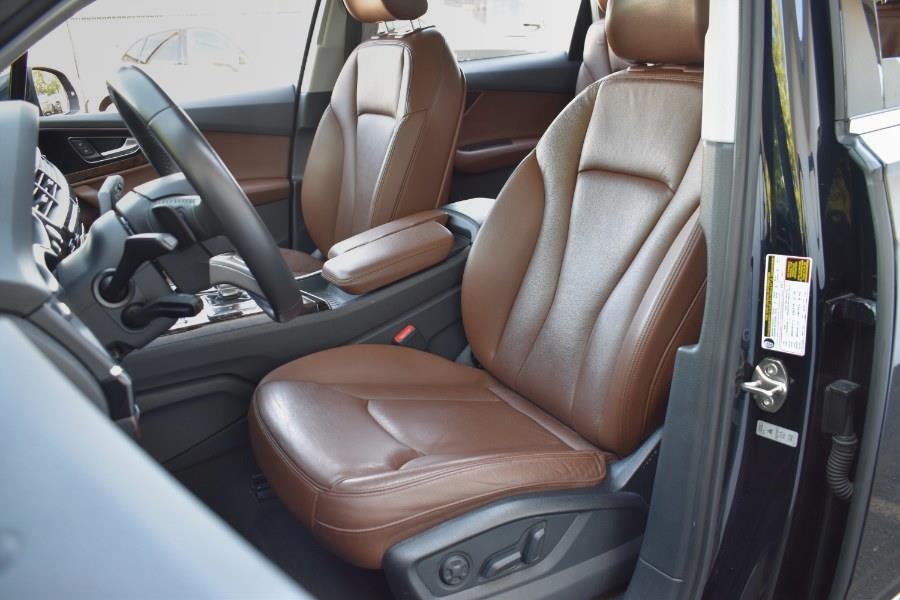 2017 Audi Q7 3.0 TFSI Premium Plus, available for sale in Little Ferry , New Jersey | Milan Motors. Little Ferry , New Jersey 2017 Audi Q7 3.0 TFSI Premium Plus, available for sale in Little Ferry , New Jersey | Milan Motors. Little Ferry , New Jersey