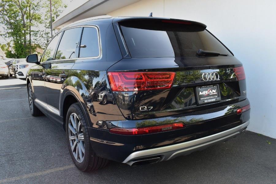 2017 Audi Q7 3.0 TFSI Premium Plus, available for sale in Little Ferry , New Jersey | Milan Motors. Little Ferry , New Jersey 2017 Audi Q7 3.0 TFSI Premium Plus, available for sale in Little Ferry , New Jersey | Milan Motors. Little Ferry , New Jersey