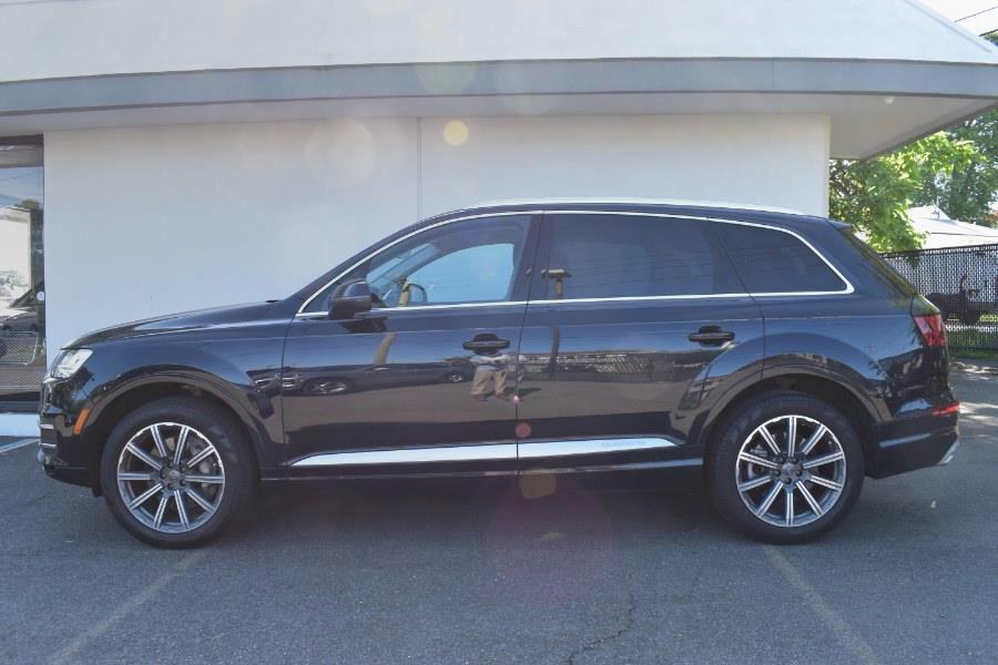 2017 Audi Q7 3.0 TFSI Premium Plus, available for sale in Little Ferry , New Jersey | Milan Motors. Little Ferry , New Jersey 2017 Audi Q7 3.0 TFSI Premium Plus, available for sale in Little Ferry , New Jersey | Milan Motors. Little Ferry , New Jersey
