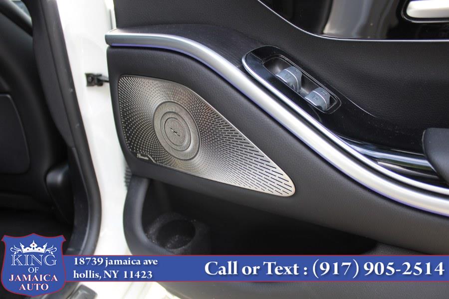 2023 Mercedes-Benz S-Class S 500 4MATIC Sedan, available for sale in Hollis, New York | King of Jamaica Auto Inc. Hollis, New York 2023 Mercedes-Benz S-Class S 500 4MATIC Sedan, available for sale in Hollis, New York | King of Jamaica Auto Inc. Hollis, New York