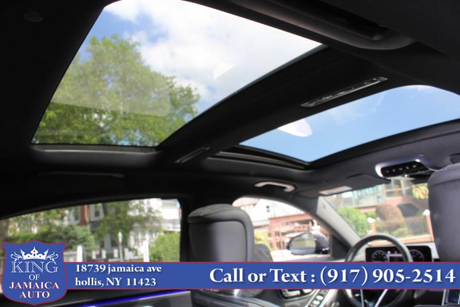 2023 Mercedes-Benz S-Class S 500 4MATIC Sedan, available for sale in Hollis, New York | King of Jamaica Auto Inc. Hollis, New York 2023 Mercedes-Benz S-Class S 500 4MATIC Sedan, available for sale in Hollis, New York | King of Jamaica Auto Inc. Hollis, New York