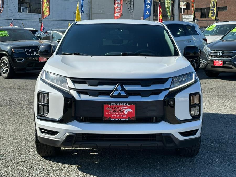 2020 Mitsubishi Outlander Sport Black Edition 2.0 CVT, available for sale in Irvington , New Jersey | Auto Haus of Irvington Corp. Irvington , New Jersey 2020 Mitsubishi Outlander Sport Black Edition 2.0 CVT, available for sale in Irvington , New Jersey | Auto Haus of Irvington Corp. Irvington , New Jersey