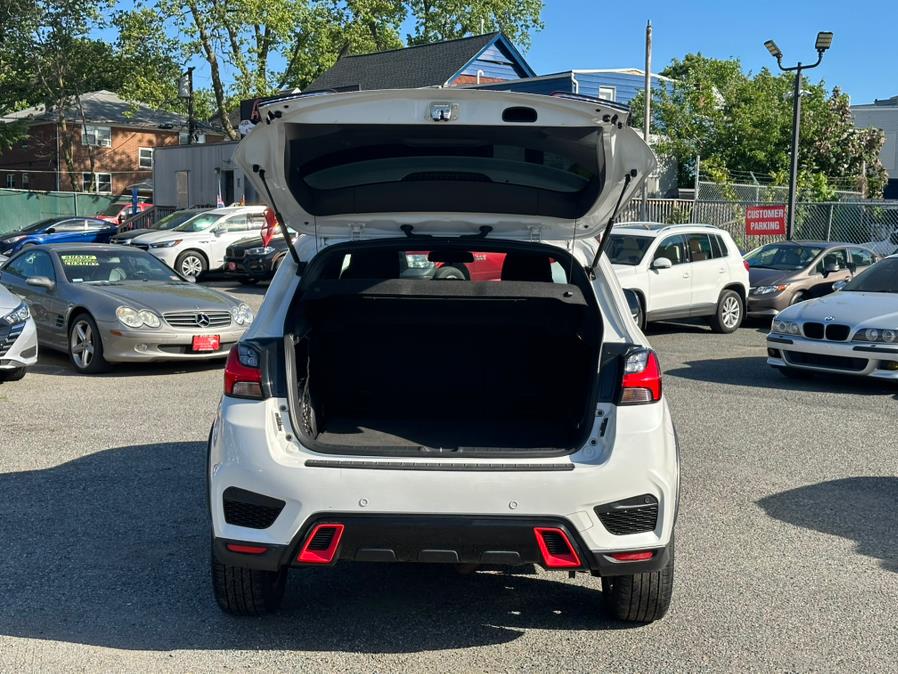 2020 Mitsubishi Outlander Sport Black Edition 2.0 CVT, available for sale in Irvington , New Jersey | Auto Haus of Irvington Corp. Irvington , New Jersey 2020 Mitsubishi Outlander Sport Black Edition 2.0 CVT, available for sale in Irvington , New Jersey | Auto Haus of Irvington Corp. Irvington , New Jersey