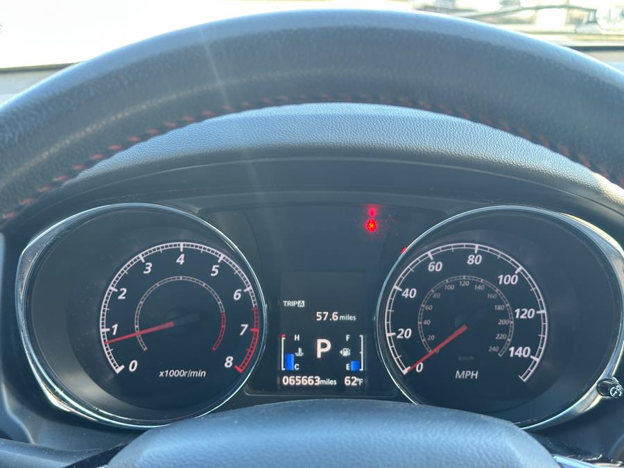2020 Mitsubishi Outlander Sport Black Edition 2.0 CVT, available for sale in Irvington , New Jersey | Auto Haus of Irvington Corp. Irvington , New Jersey 2020 Mitsubishi Outlander Sport Black Edition 2.0 CVT, available for sale in Irvington , New Jersey | Auto Haus of Irvington Corp. Irvington , New Jersey