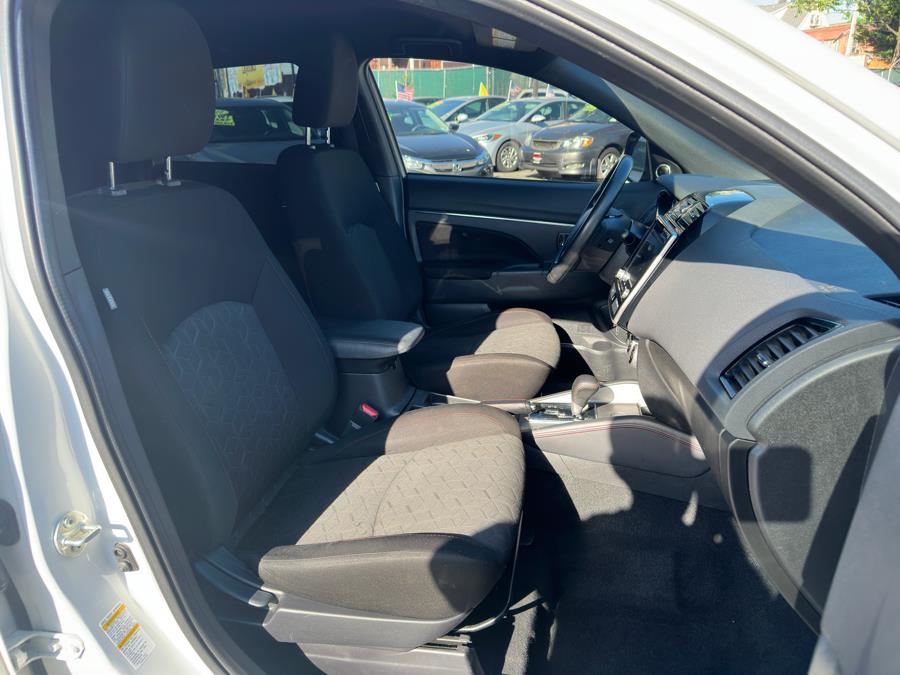 2020 Mitsubishi Outlander Sport Black Edition 2.0 CVT, available for sale in Irvington , New Jersey | Auto Haus of Irvington Corp. Irvington , New Jersey 2020 Mitsubishi Outlander Sport Black Edition 2.0 CVT, available for sale in Irvington , New Jersey | Auto Haus of Irvington Corp. Irvington , New Jersey