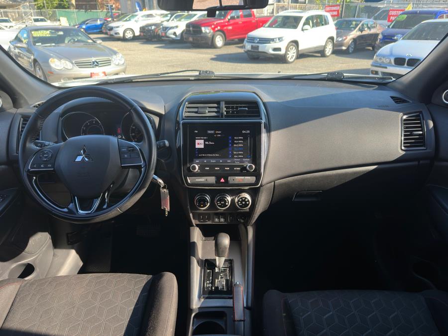 2020 Mitsubishi Outlander Sport Black Edition 2.0 CVT, available for sale in Irvington , New Jersey | Auto Haus of Irvington Corp. Irvington , New Jersey 2020 Mitsubishi Outlander Sport Black Edition 2.0 CVT, available for sale in Irvington , New Jersey | Auto Haus of Irvington Corp. Irvington , New Jersey