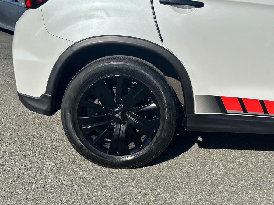 2020 Mitsubishi Outlander Sport Black Edition 2.0 CVT, available for sale in Irvington , New Jersey | Auto Haus of Irvington Corp. Irvington , New Jersey 2020 Mitsubishi Outlander Sport Black Edition 2.0 CVT, available for sale in Irvington , New Jersey | Auto Haus of Irvington Corp. Irvington , New Jersey