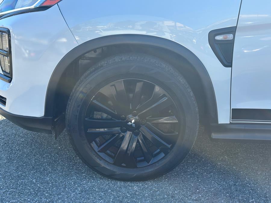 2020 Mitsubishi Outlander Sport Black Edition 2.0 CVT, available for sale in Irvington , New Jersey | Auto Haus of Irvington Corp. Irvington , New Jersey 2020 Mitsubishi Outlander Sport Black Edition 2.0 CVT, available for sale in Irvington , New Jersey | Auto Haus of Irvington Corp. Irvington , New Jersey