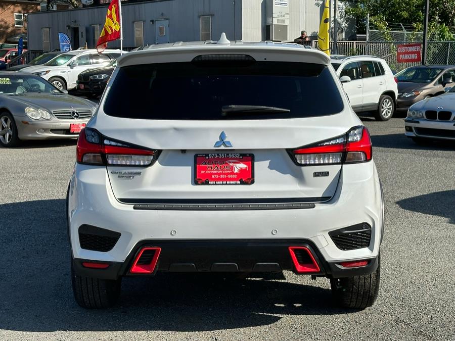 2020 Mitsubishi Outlander Sport Black Edition 2.0 CVT, available for sale in Irvington , New Jersey | Auto Haus of Irvington Corp. Irvington , New Jersey 2020 Mitsubishi Outlander Sport Black Edition 2.0 CVT, available for sale in Irvington , New Jersey | Auto Haus of Irvington Corp. Irvington , New Jersey