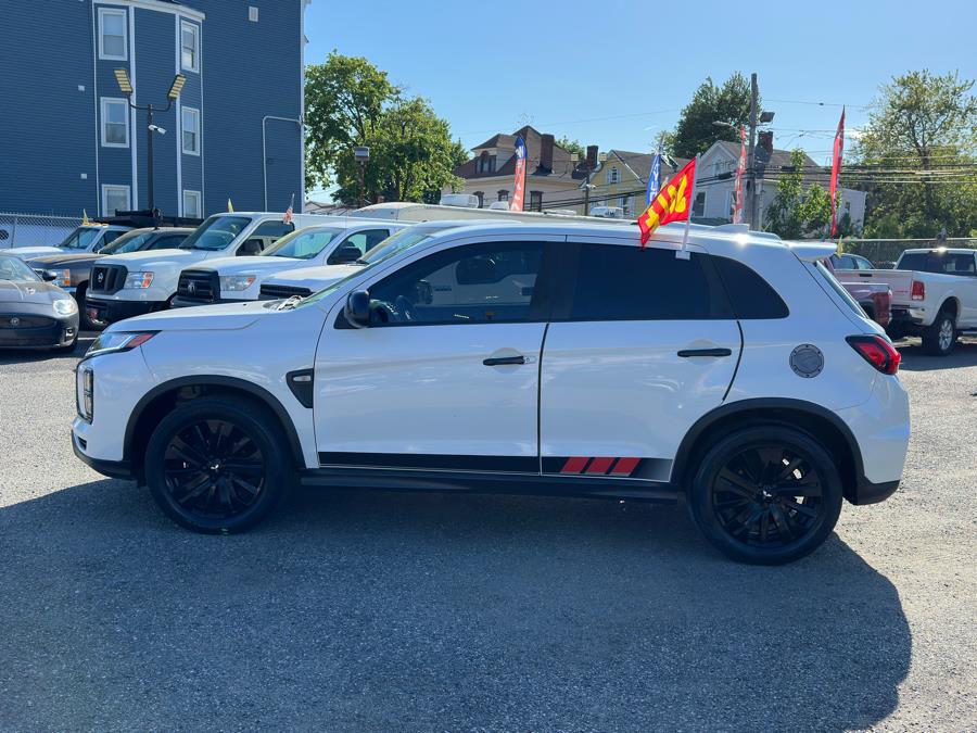 2020 Mitsubishi Outlander Sport Black Edition 2.0 CVT, available for sale in Irvington , New Jersey | Auto Haus of Irvington Corp. Irvington , New Jersey 2020 Mitsubishi Outlander Sport Black Edition 2.0 CVT, available for sale in Irvington , New Jersey | Auto Haus of Irvington Corp. Irvington , New Jersey