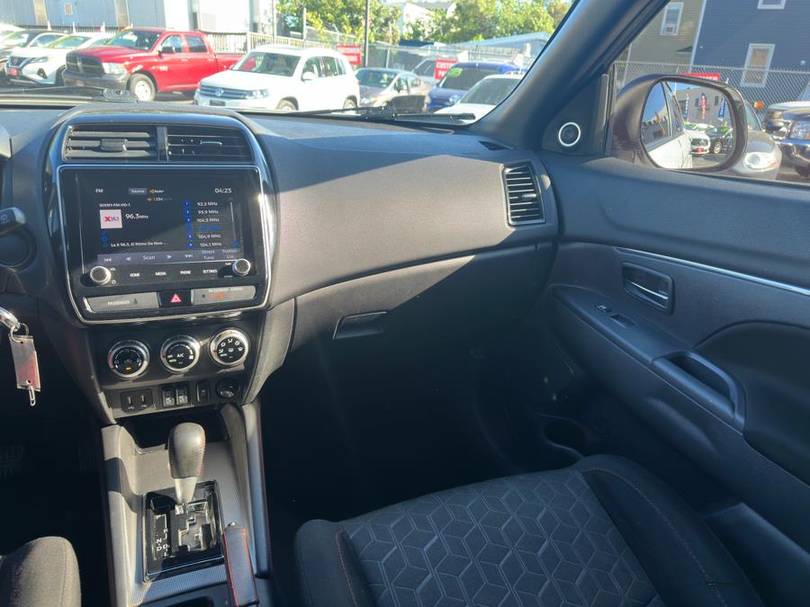 2020 Mitsubishi Outlander Sport Black Edition 2.0 CVT, available for sale in Irvington , New Jersey | Auto Haus of Irvington Corp. Irvington , New Jersey 2020 Mitsubishi Outlander Sport Black Edition 2.0 CVT, available for sale in Irvington , New Jersey | Auto Haus of Irvington Corp. Irvington , New Jersey