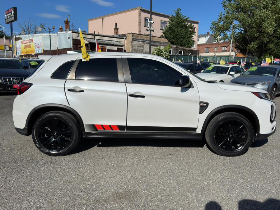 2020 Mitsubishi Outlander Sport Black Edition 2.0 CVT, available for sale in Irvington , New Jersey | Auto Haus of Irvington Corp. Irvington , New Jersey 2020 Mitsubishi Outlander Sport Black Edition 2.0 CVT, available for sale in Irvington , New Jersey | Auto Haus of Irvington Corp. Irvington , New Jersey