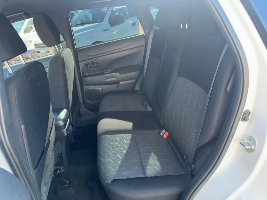 2020 Mitsubishi Outlander Sport Black Edition 2.0 CVT, available for sale in Irvington , New Jersey | Auto Haus of Irvington Corp. Irvington , New Jersey 2020 Mitsubishi Outlander Sport Black Edition 2.0 CVT, available for sale in Irvington , New Jersey | Auto Haus of Irvington Corp. Irvington , New Jersey