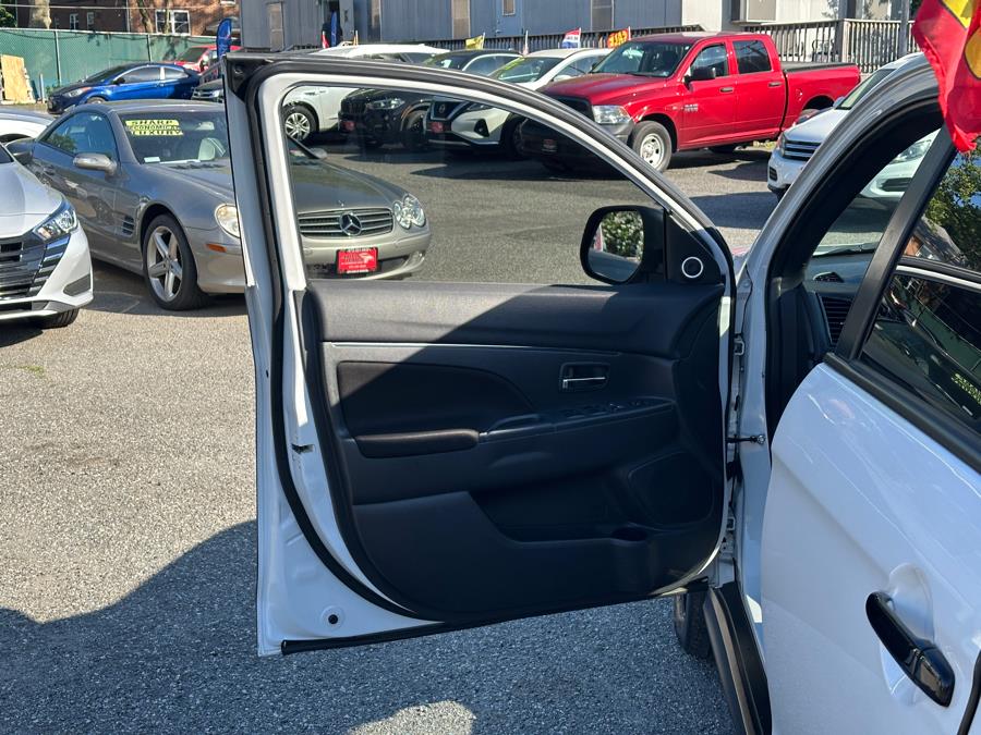 2020 Mitsubishi Outlander Sport Black Edition 2.0 CVT, available for sale in Irvington , New Jersey | Auto Haus of Irvington Corp. Irvington , New Jersey 2020 Mitsubishi Outlander Sport Black Edition 2.0 CVT, available for sale in Irvington , New Jersey | Auto Haus of Irvington Corp. Irvington , New Jersey