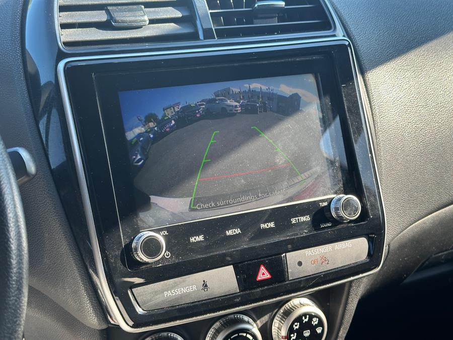 2020 Mitsubishi Outlander Sport Black Edition 2.0 CVT, available for sale in Irvington , New Jersey | Auto Haus of Irvington Corp. Irvington , New Jersey 2020 Mitsubishi Outlander Sport Black Edition 2.0 CVT, available for sale in Irvington , New Jersey | Auto Haus of Irvington Corp. Irvington , New Jersey