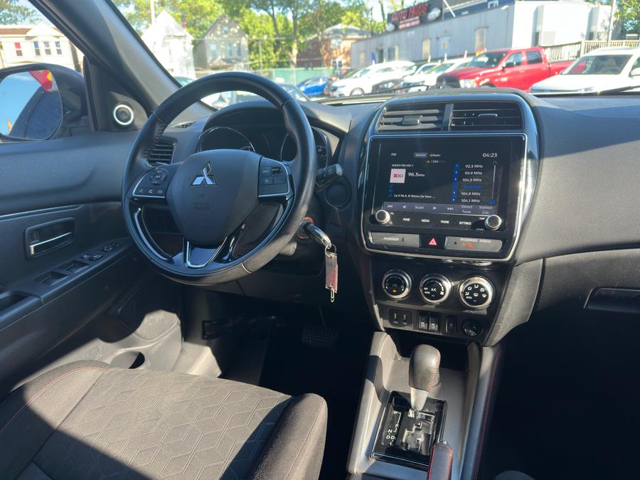 2020 Mitsubishi Outlander Sport Black Edition 2.0 CVT, available for sale in Irvington , New Jersey | Auto Haus of Irvington Corp. Irvington , New Jersey 2020 Mitsubishi Outlander Sport Black Edition 2.0 CVT, available for sale in Irvington , New Jersey | Auto Haus of Irvington Corp. Irvington , New Jersey