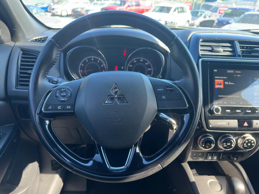 2020 Mitsubishi Outlander Sport Black Edition 2.0 CVT, available for sale in Irvington , New Jersey | Auto Haus of Irvington Corp. Irvington , New Jersey 2020 Mitsubishi Outlander Sport Black Edition 2.0 CVT, available for sale in Irvington , New Jersey | Auto Haus of Irvington Corp. Irvington , New Jersey