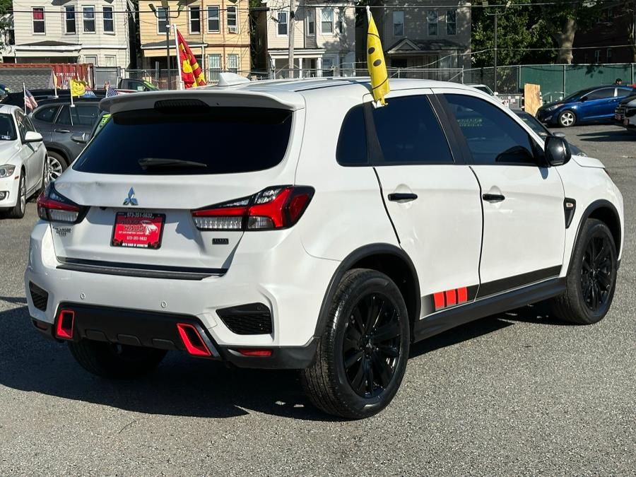 2020 Mitsubishi Outlander Sport Black Edition 2.0 CVT, available for sale in Irvington , New Jersey | Auto Haus of Irvington Corp. Irvington , New Jersey 2020 Mitsubishi Outlander Sport Black Edition 2.0 CVT, available for sale in Irvington , New Jersey | Auto Haus of Irvington Corp. Irvington , New Jersey