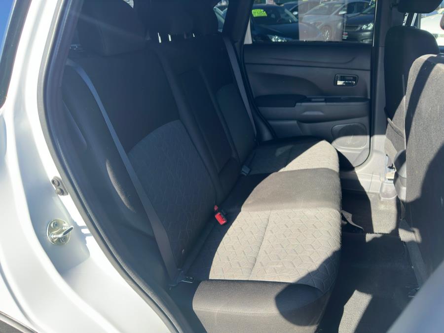 2020 Mitsubishi Outlander Sport Black Edition 2.0 CVT, available for sale in Irvington , New Jersey | Auto Haus of Irvington Corp. Irvington , New Jersey 2020 Mitsubishi Outlander Sport Black Edition 2.0 CVT, available for sale in Irvington , New Jersey | Auto Haus of Irvington Corp. Irvington , New Jersey