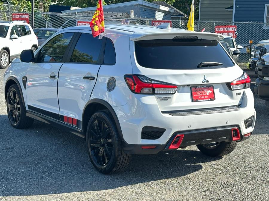 2020 Mitsubishi Outlander Sport Black Edition 2.0 CVT, available for sale in Irvington , New Jersey | Auto Haus of Irvington Corp. Irvington , New Jersey 2020 Mitsubishi Outlander Sport Black Edition 2.0 CVT, available for sale in Irvington , New Jersey | Auto Haus of Irvington Corp. Irvington , New Jersey