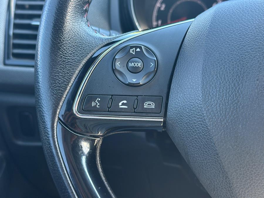 2020 Mitsubishi Outlander Sport Black Edition 2.0 CVT, available for sale in Irvington , New Jersey | Auto Haus of Irvington Corp. Irvington , New Jersey 2020 Mitsubishi Outlander Sport Black Edition 2.0 CVT, available for sale in Irvington , New Jersey | Auto Haus of Irvington Corp. Irvington , New Jersey