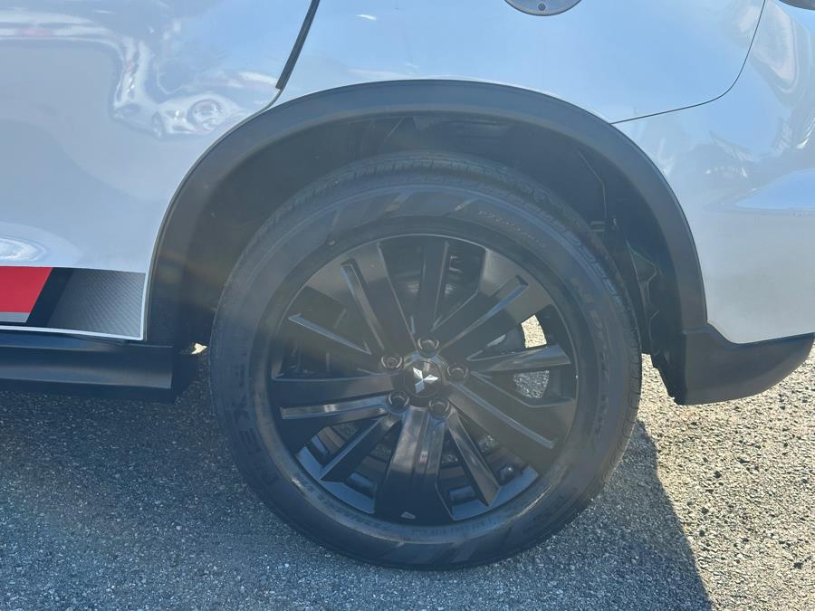 2020 Mitsubishi Outlander Sport Black Edition 2.0 CVT, available for sale in Irvington , New Jersey | Auto Haus of Irvington Corp. Irvington , New Jersey 2020 Mitsubishi Outlander Sport Black Edition 2.0 CVT, available for sale in Irvington , New Jersey | Auto Haus of Irvington Corp. Irvington , New Jersey