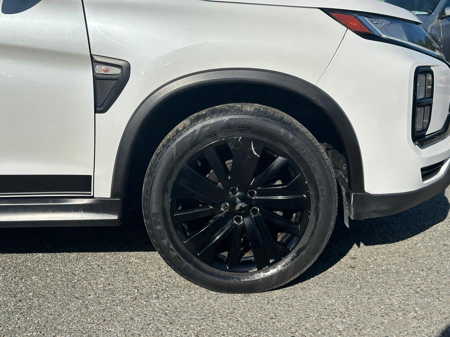 2020 Mitsubishi Outlander Sport Black Edition 2.0 CVT, available for sale in Irvington , New Jersey | Auto Haus of Irvington Corp. Irvington , New Jersey 2020 Mitsubishi Outlander Sport Black Edition 2.0 CVT, available for sale in Irvington , New Jersey | Auto Haus of Irvington Corp. Irvington , New Jersey